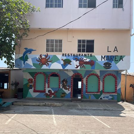 Playa El Obispo A La Marea Building La Libertad Daire Dış mekan fotoğraf