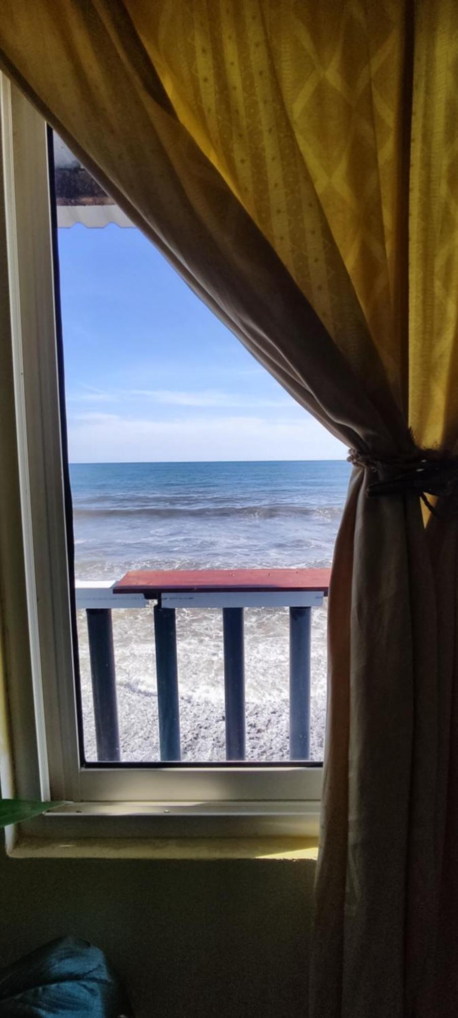 Playa El Obispo A La Marea Building La Libertad Daire Dış mekan fotoğraf